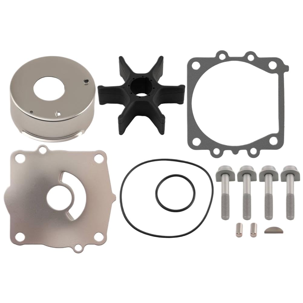 Set di riparazione girante 68V-W0078-00-00 compatibile con F75B F90B F115 75-115HP 2002-2017
