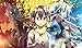 Sword Art Online 2 Asada Shino CUSTOM PLAY MAT ANIME PLAYMAT #162