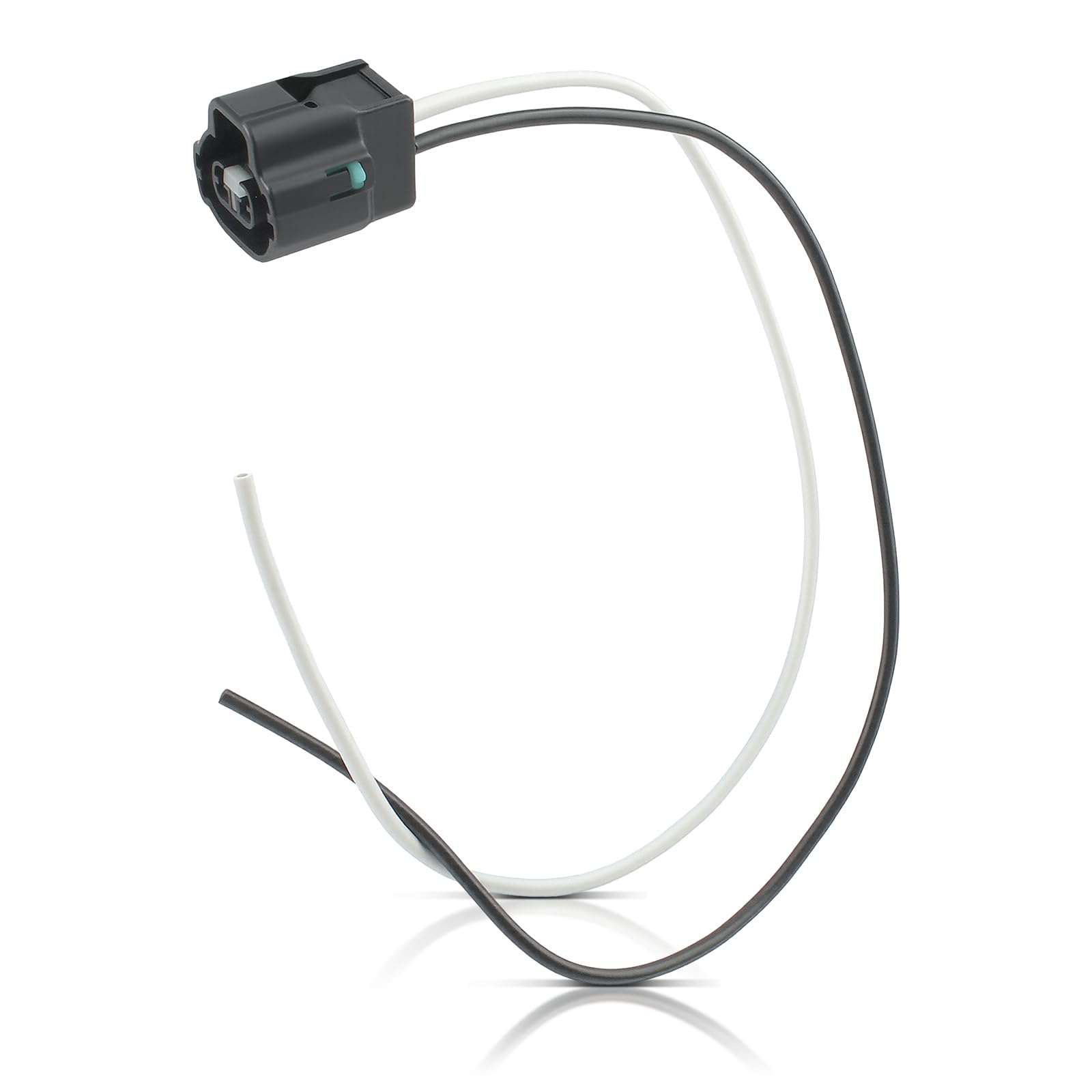 GoaMotors Electric Inverter Cooling Pump Wire Connector Plug Harness Fit for Toyota Prius 2004-2009 | 90980-11162