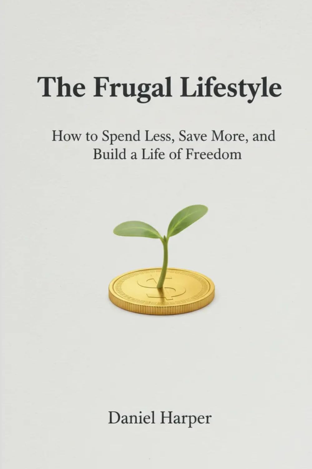 The Frugal Lifestyle: How to Spend Less, Save More, and Build a Life of Freedom