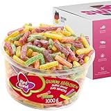 SWEETS´N FOOD