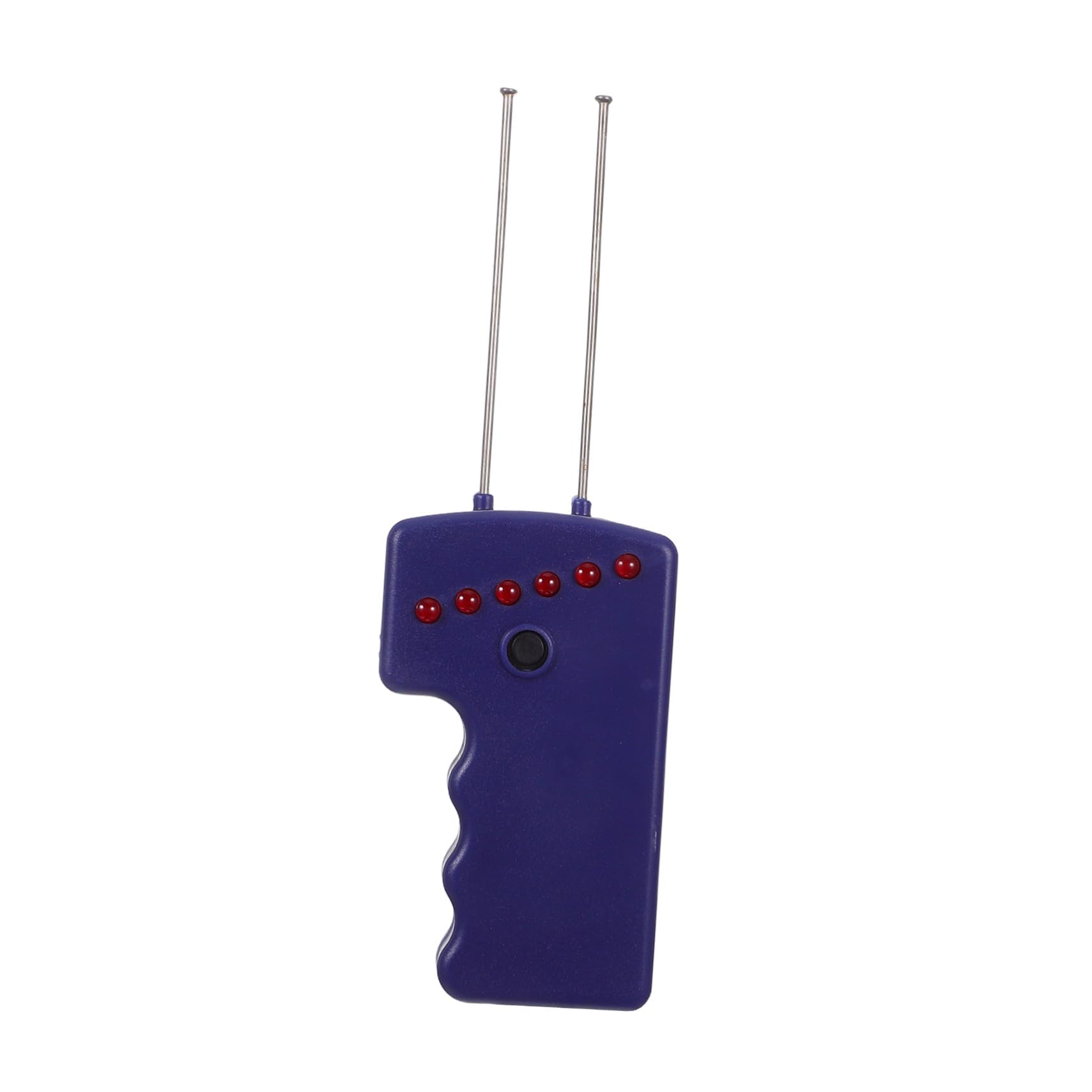 PRETYZOOM 5 Piezas Manifestante De Electrolitos Probador De Conductividad Equipo De Aprendizaje Estudiantil Herramienta De Experimento De Física Kit De Ciencia El Plastico Negro
