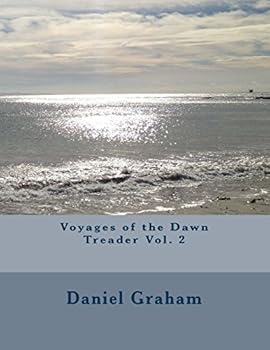 Paperback Voyages of the Dawn Treader Vol. 2 Book