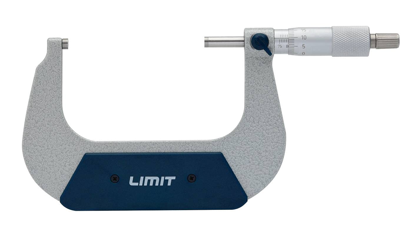 LIMIT MICROMETRO 75-100mm marca