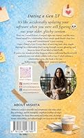 Oops, I dated a GenZ: The guilty millennial diaries B0GVMM8YQG Book Cover