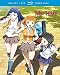 My-HiME: The Complete Series (Blu-ray/DVD Combo)