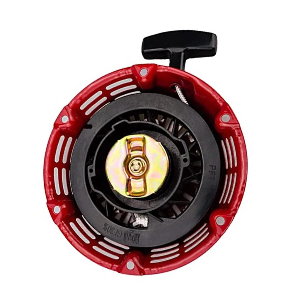 Lanceur à rappel robuste pour un démarrage facile du moteur GX160