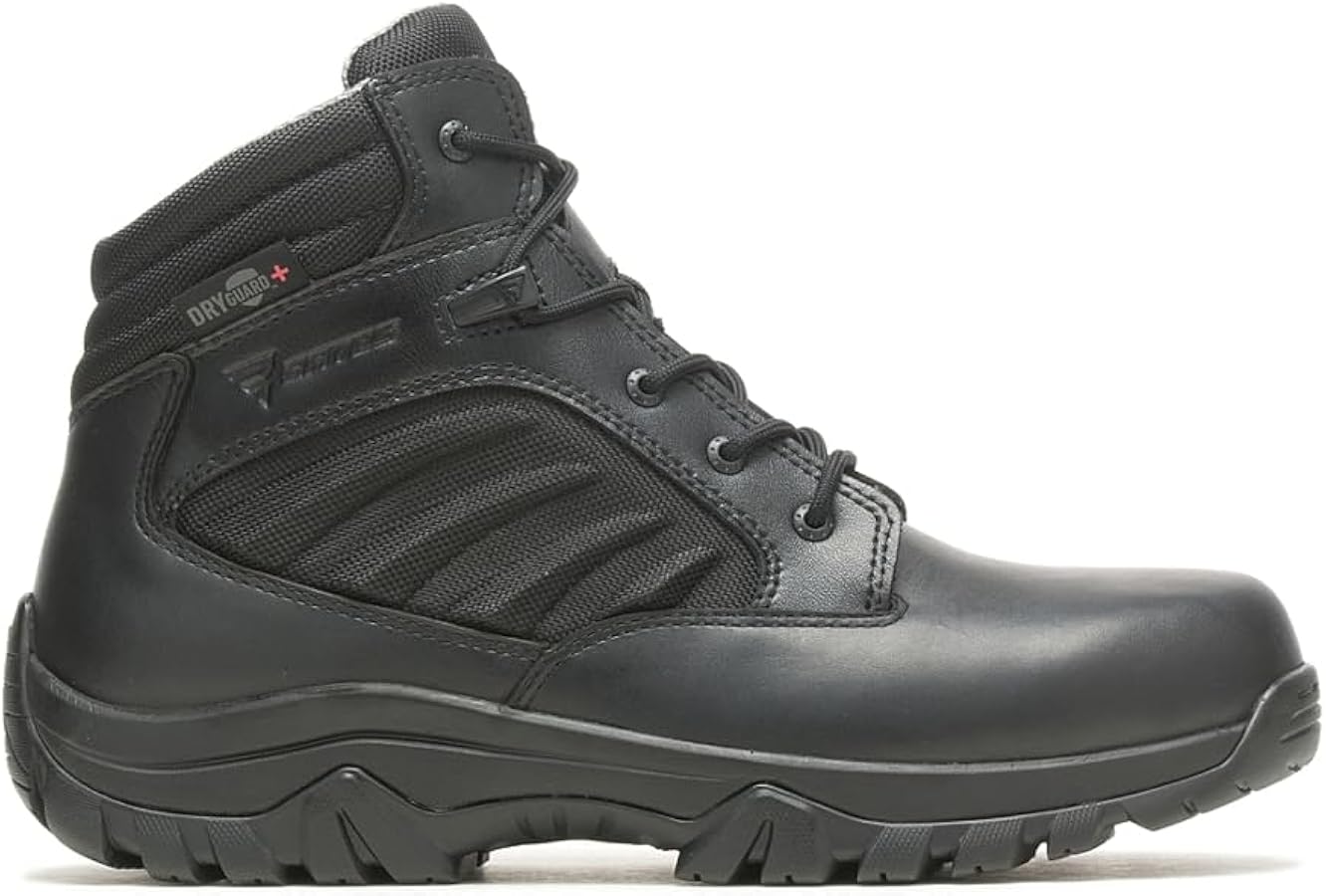 Amazon.com: Bates Men's GX X2 Mid Dryguard+ Military and Tactical