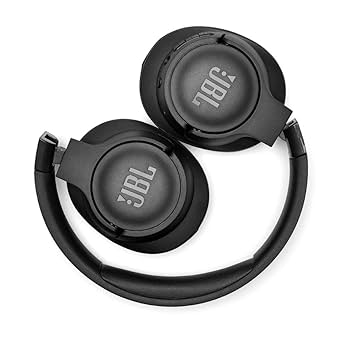 JBL TUNE710BT ワイヤレスヘッドホン　ホワイト JBL Tune 710BT Białe - Słuchawki bezprzewodowe - Sklep