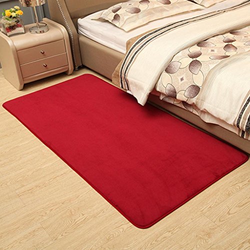 FUHOAHDD Carpets, living room bedroom carpets, non-slip mats, 11