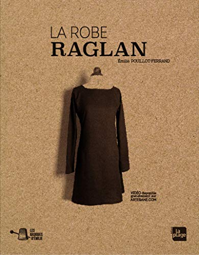 Télécharger Les basiques d'Emilie : La robe raglan Gratuit
