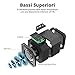 immagine 1Tronsmart Cassa Bluetooth Waterproof IPX7, Riproduzione di 24 Ore con Basso, TWS Stereo Suono 360°, Altoparlante Bluetooth Portatile 5.0 per Casa, Festa, Auto, Viaggio, Spiaggia, Piscina