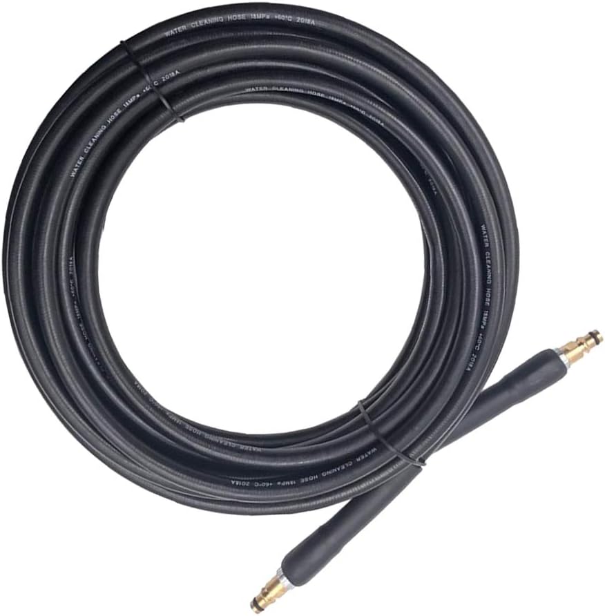 tubi flessibili per rondelle