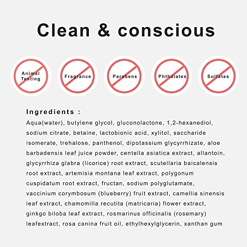 Percentplus - 2Way Pha Solution - Serum– Gluconolactone, Lactobionic Acid - Hypoallergenic Daily Peeling Care & Skin Turn Over Boost - Gently Improves Irregular And Rough Skin Texture - Formation Of Humectant Moisturizing Layer, 1 Oz #TOP6