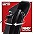 PowerSmart Snow Blower Gas Powered 24 Inch Self-Propelled 2-Stage 208cc Engine with Electric Start, LED Headlight, Ergonomic Handle for Driveway, Sidewalk, Walkway