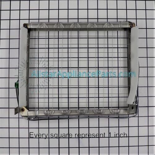 Rejilla de Corte para Máquina de Hielo WP2313637 miniatura 4