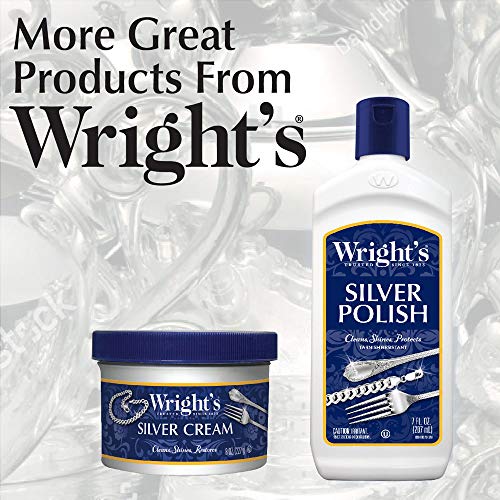 Wright's Copper and Brass Cleaner - Image 4
