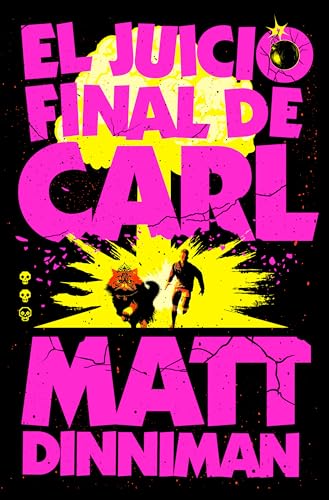 Ya en mundofriki.es: El Juicio Final de Carl (Carl el Mazmorrero 2) (Nova)