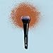 e.l.f. Flawless Face Brush, Synthetic Makeup Brush For Contour & Definition, Great For Powder, Blush & Bronzer, Vegan & Cruelty-Free
