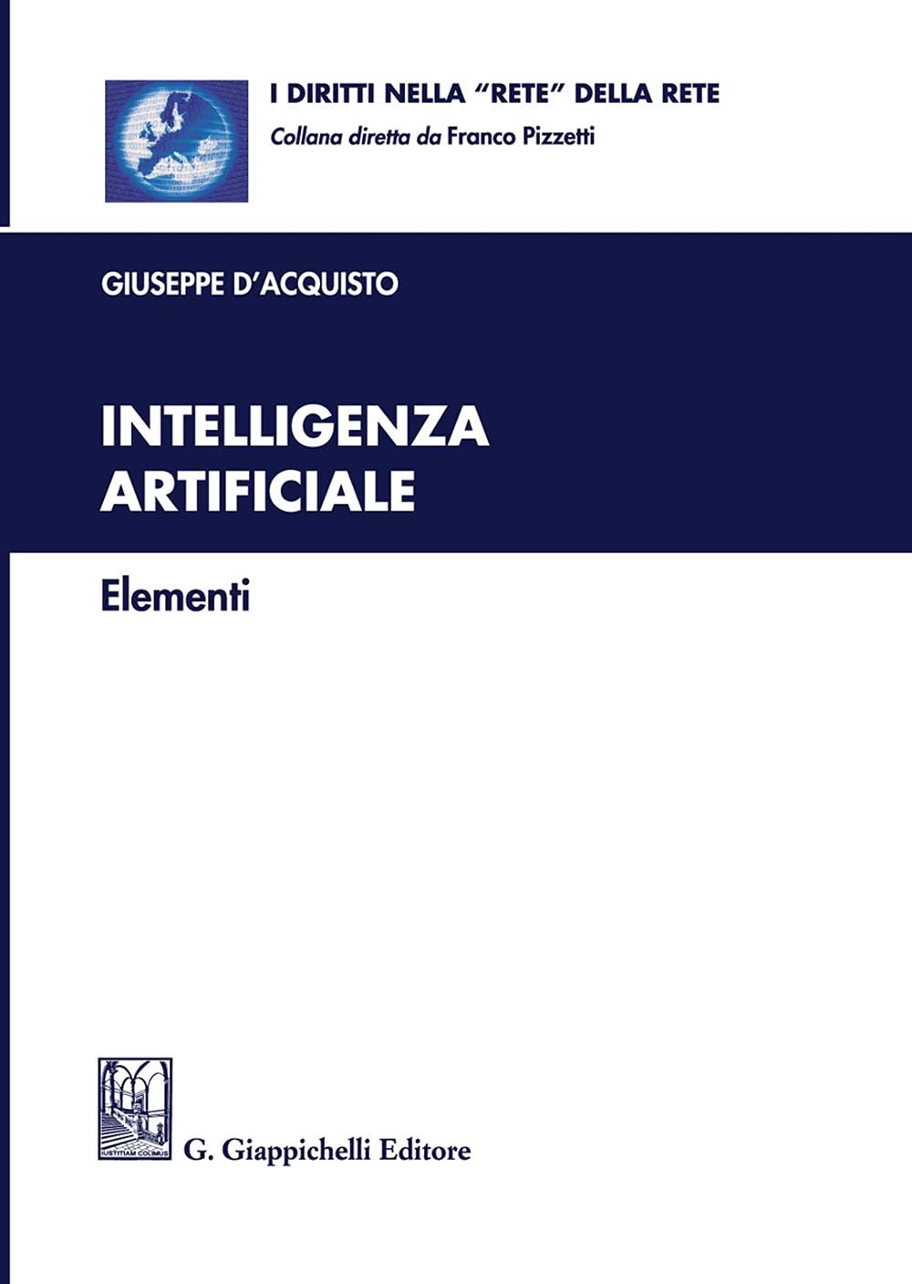 Intelligenza Artificiale - 4