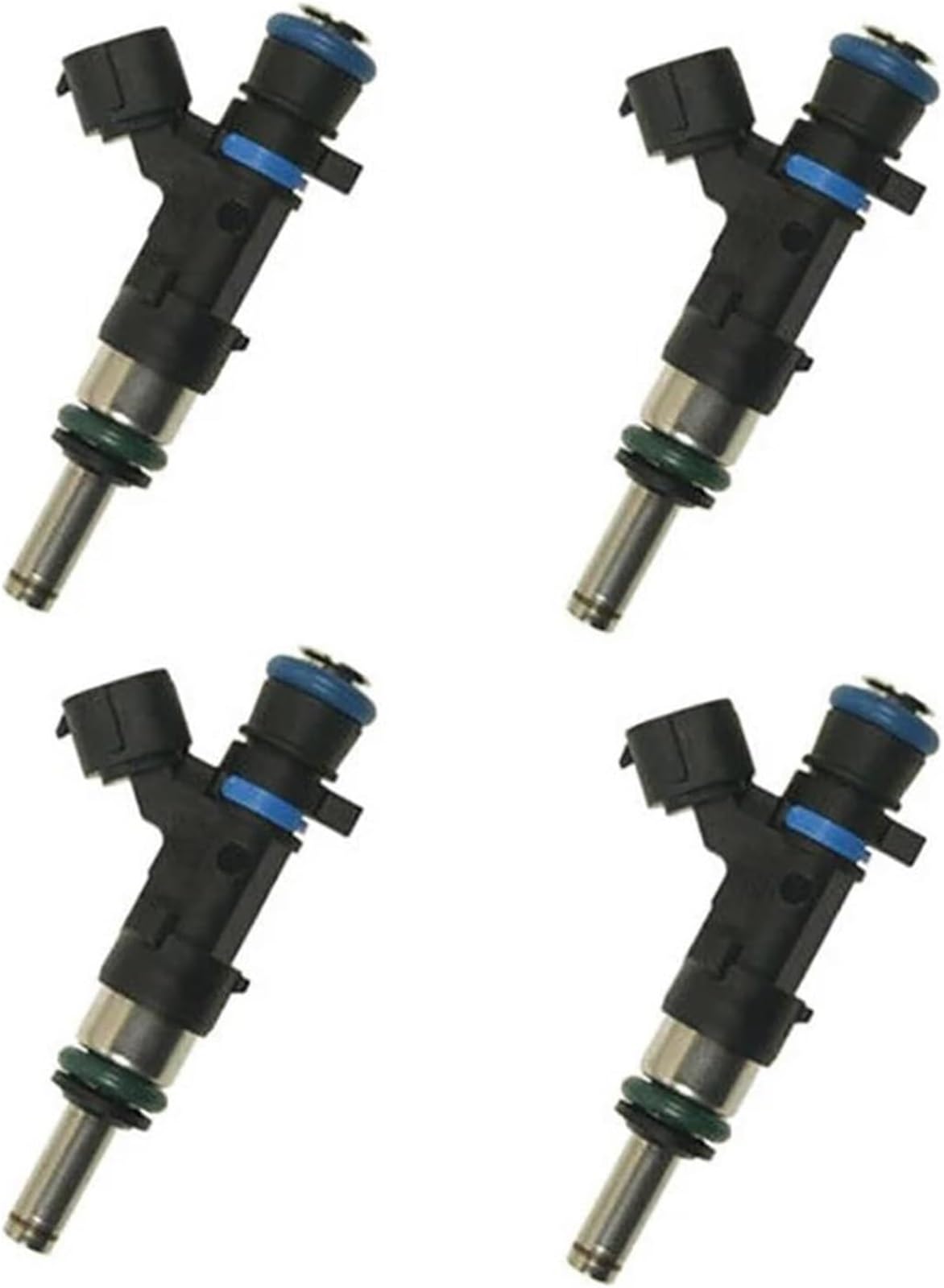 Automotive Fuel injectors Fuel Injector for Nozzle EAT312 for Mitsubishi for Lancer for Outlander 2.0L .4L