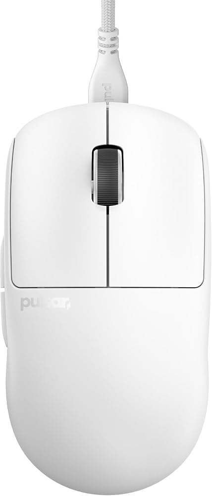 Amazon.co.jp: Pulsar Gaming Gears X2 Wired Medium 有線ゲーミング
