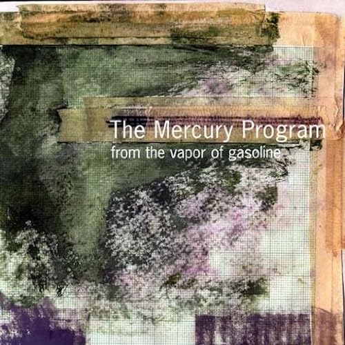 Amazon.co.jp: From the Vapor of Gasoline : The Mercury Program: デジタルミュージック