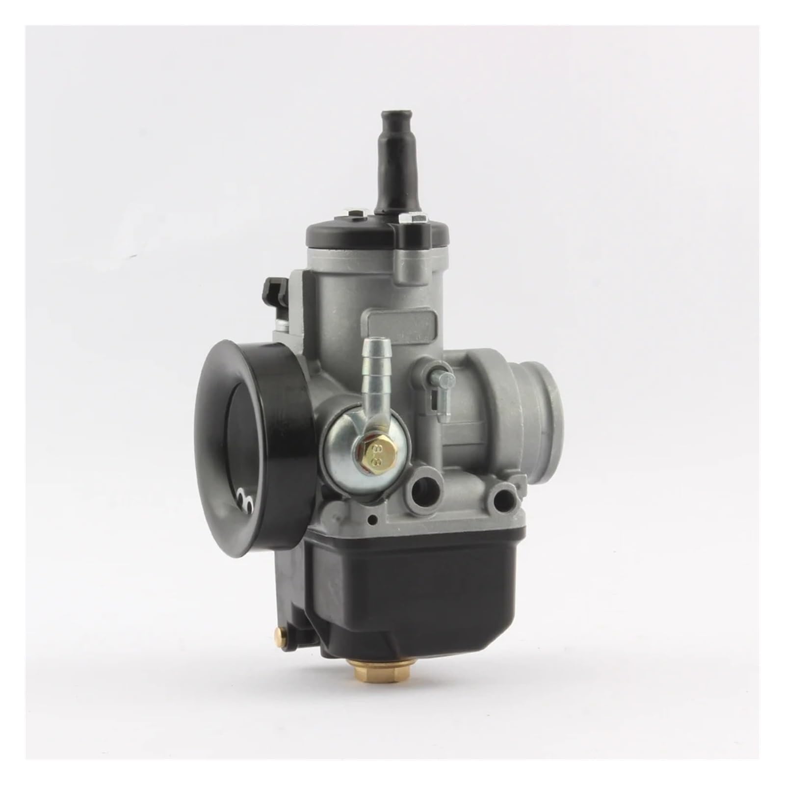 Per Carburatore Dellorto PHBH 28 30 Per Moto 28BS 30BS 2T R3311 R3488 Racing Per Piaggio KART Dirt Bike Motocross(No logo PHBH 30BS)