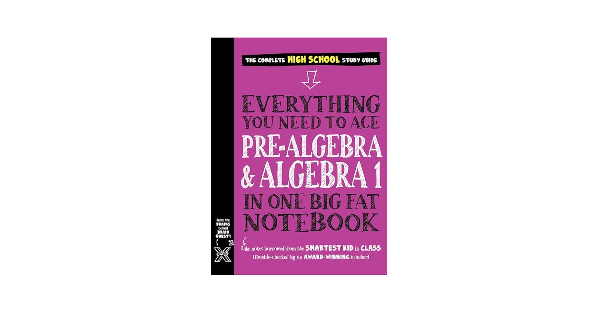 4冊セット　Everything You Need to Ace 4冊セット Everything You Need to Ace Everything You Need to