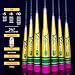 Victus Vibe Pencil Junior Big Barrel Baseball Bat 2 3/4