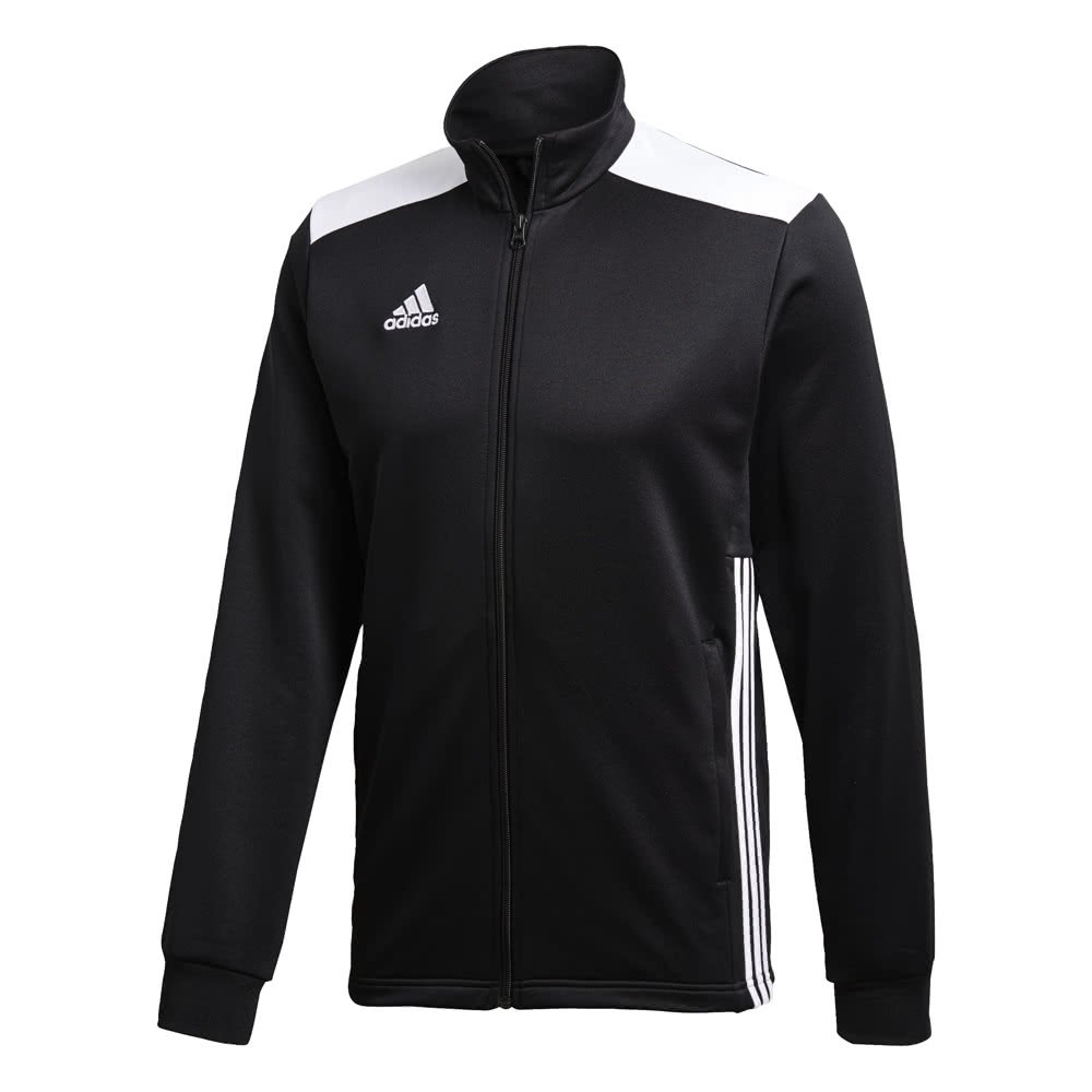 adidas Men's Regi18 Pes Jkt Sport Jacket