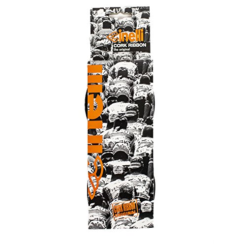 Cinelli Cork Ribbon Bicycle Handlebar Tape in Multiple Colors