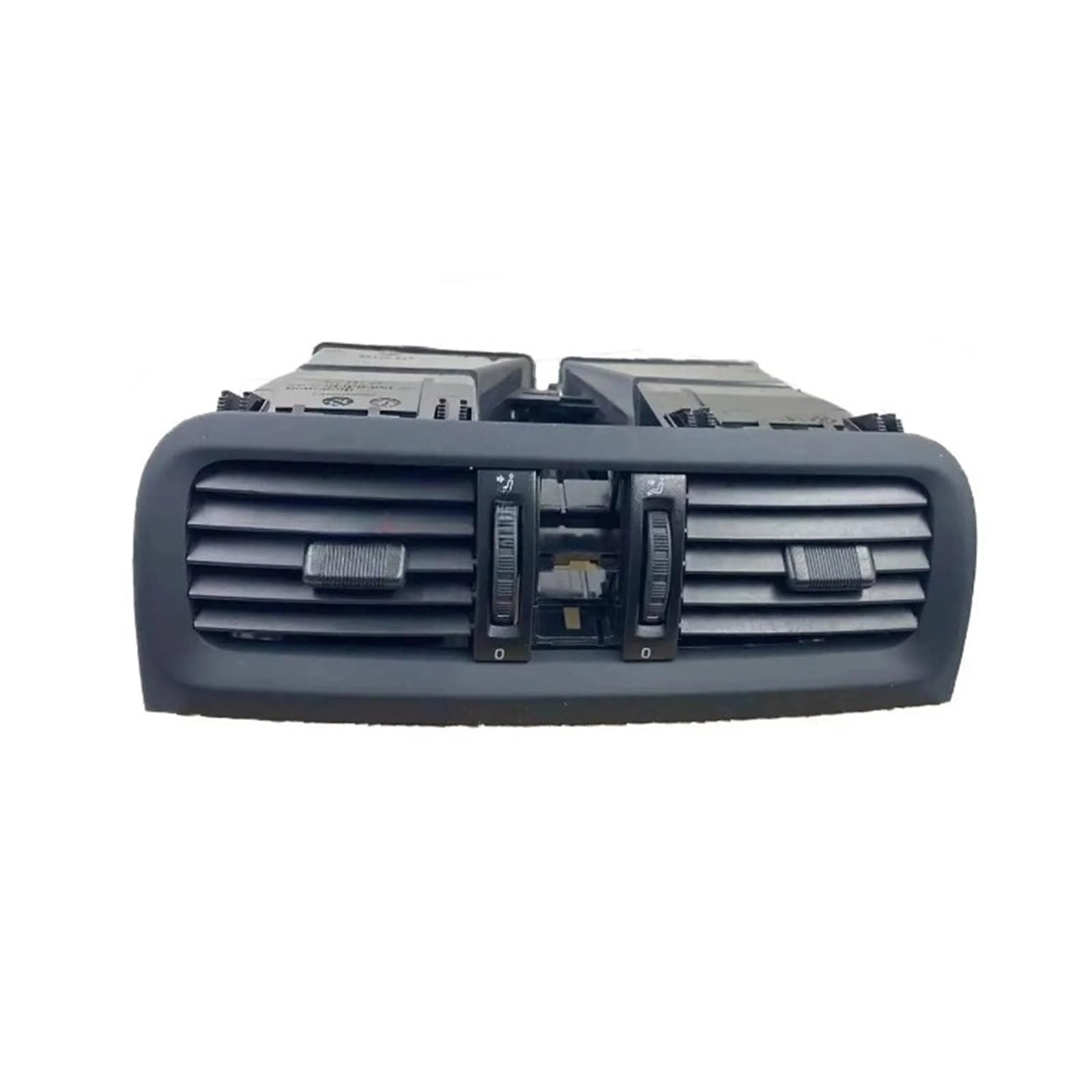 AC Lüftungsgitter Für Skoda Superb II - Links Seitenteil Ersatz