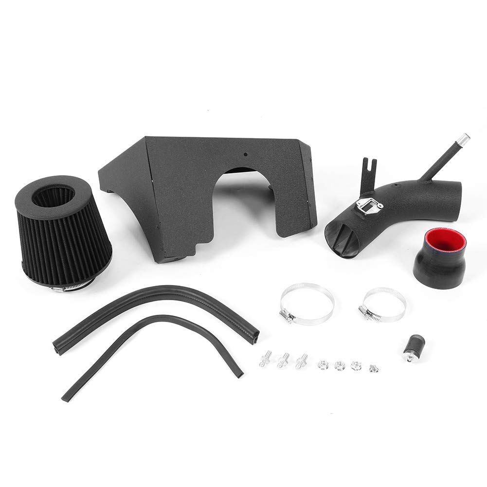 Brilluxa Turbo Cold Air Intake Kit