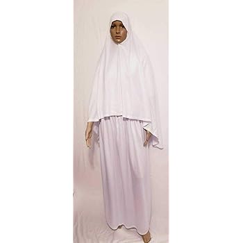 prayer clothes for ladies