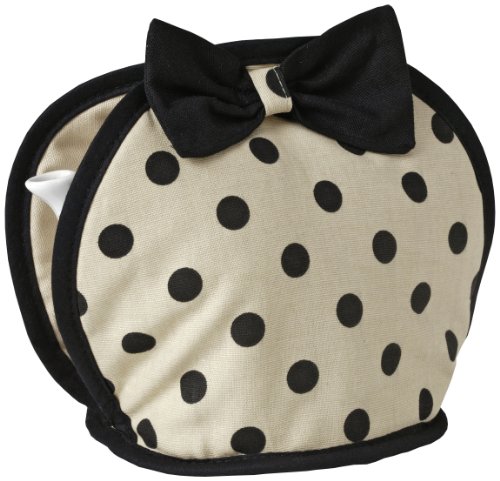 Sophia Bow Tea Cosy