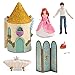 Disney Ariel Mini Castle Play Set
