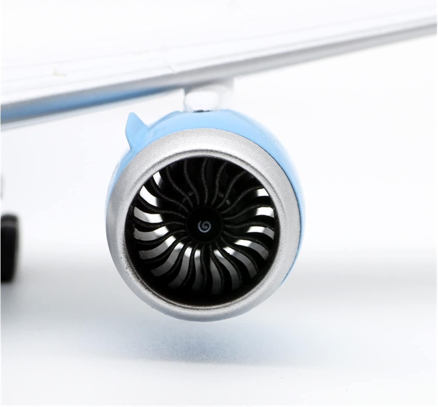 1 200 Fit for Norse Aviation B787-9 LN-LNO Alloy Metal Model Aircraft Collectible Plane Souvenir Gift Hobby Playgame Kit