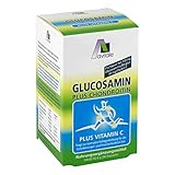 Avitale Glucosamin 750 mg + Chondroitin 100 mg Kapseln, 185 g