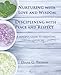 Nurturing with Love and Wisdom, Disciplining with Peace and Respect: A mindful guide to parenting