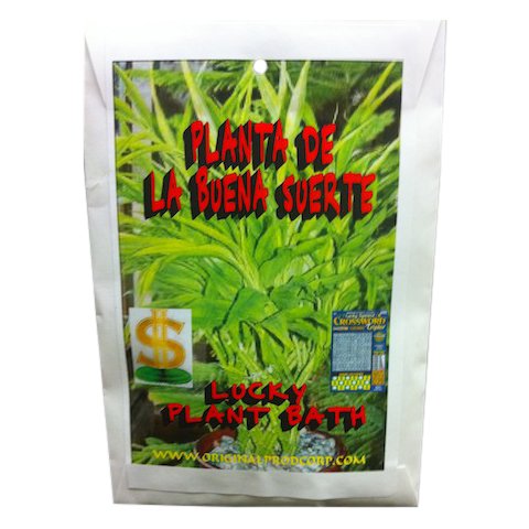 Original Botanica Baño de hierbas de buena suerte Limpieza espiritual Lavado corporal Ritual Protección de energía negativa Purificación de hierbas disponible en Yaxa Peru