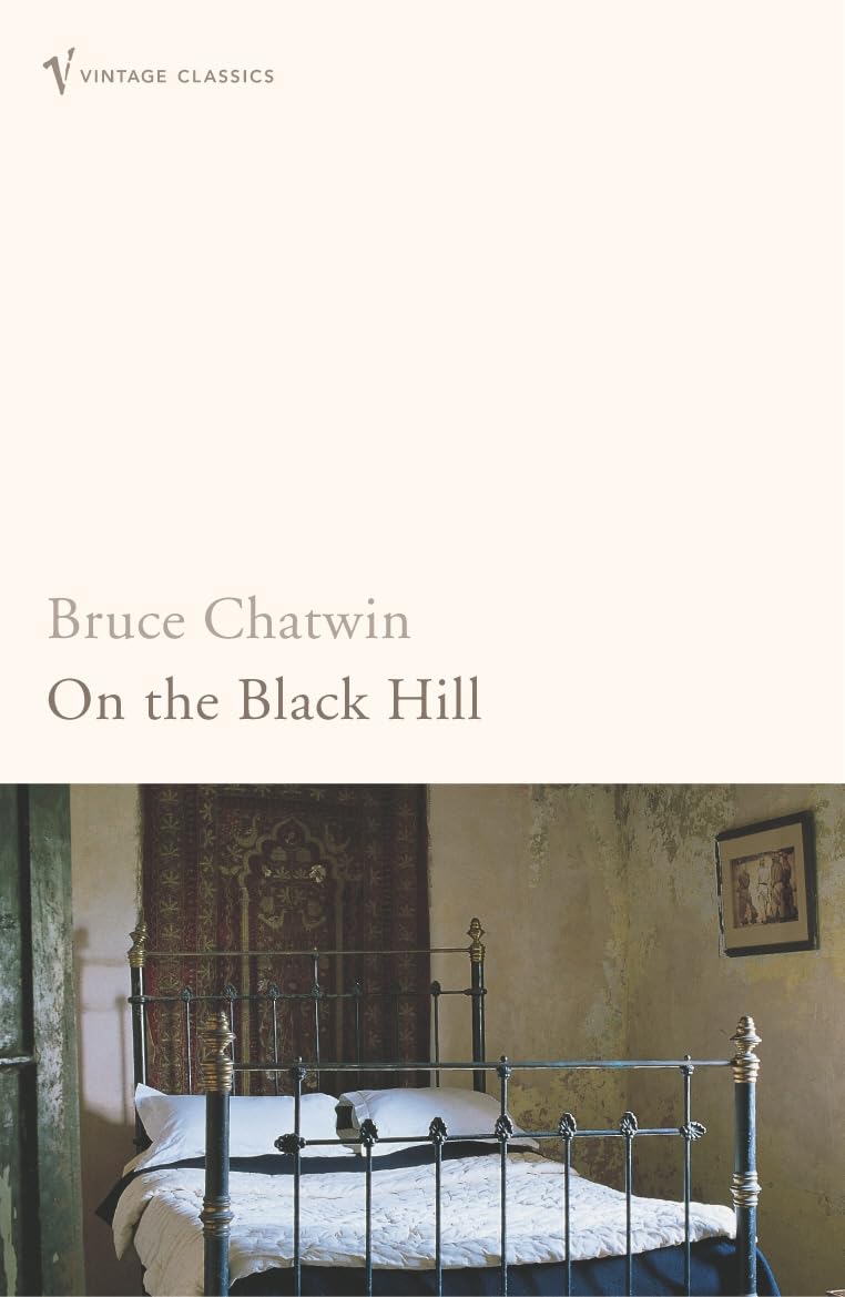 Vintage Classics On The Black Hill