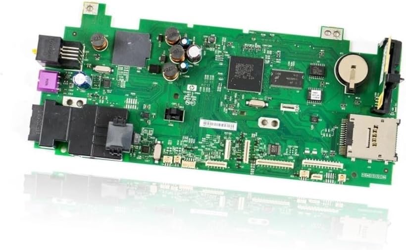 CN557-60001 Logic Main Board Fit for HP OfficeJet 6500A Plus Formatter E710n
