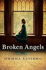 Broken Angels