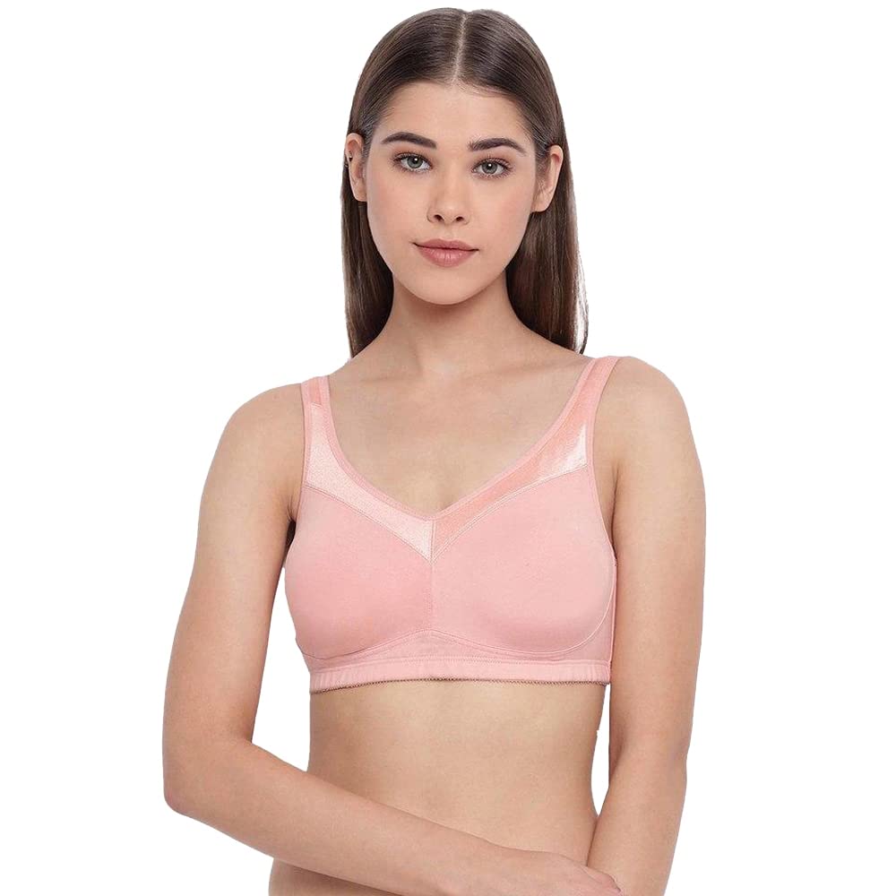 EnamorWomen A112 Bra (pack of 1)