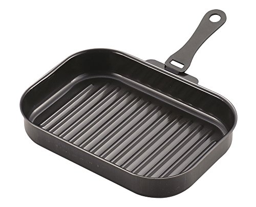 グリルパンのおすすめ人気１３選 使い方やお手入れの方法を詳しくご紹介 暮らし の