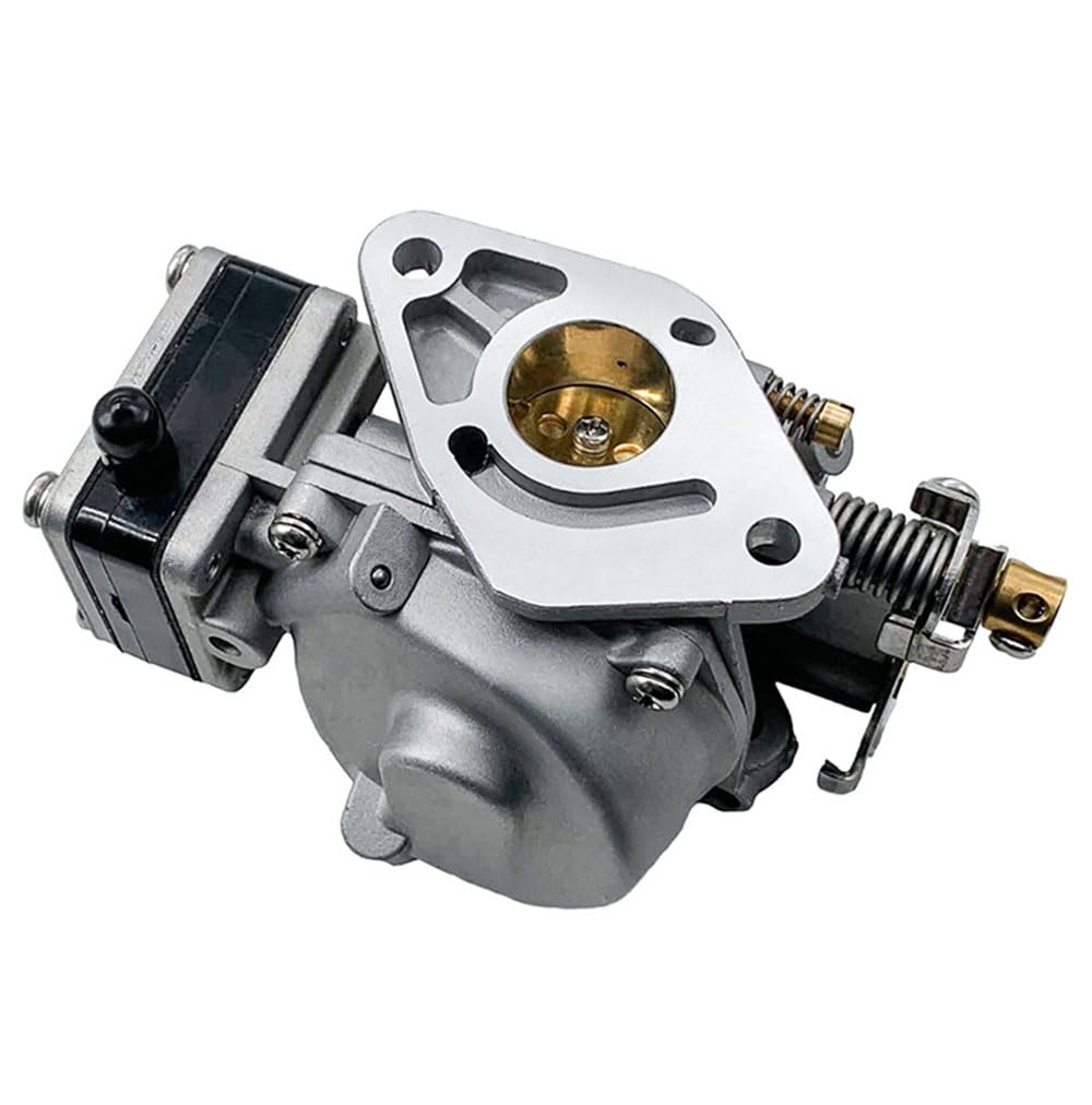 Carburateur pour Moteur Hors-Bord Tohatsu 36903-2002M 5CV 2-Temps 369-03200-2
