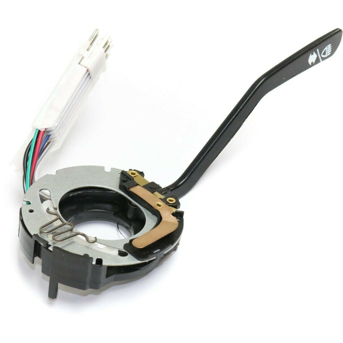 Amazon.com: TVXQ Turn Signal Switch Compatible with Base 15712804 