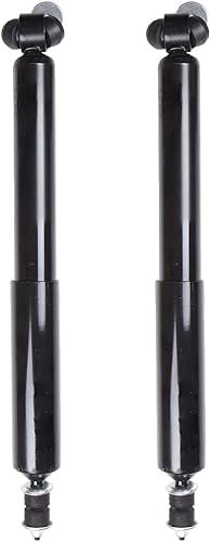 Miniatura 8 de Par de amortiguadores traseros para Toyota LSAILON Struts se adapta a 1986-1995 para Toyota 4Runner, 1986-1995 para Toyota Pickup, 1993-1998 para