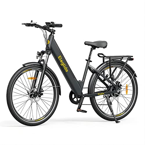 10 Best Elife Swift Electric Bike Review June 2023